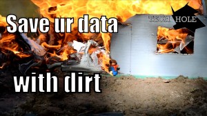 Save Ur Data